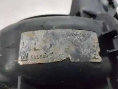 Автозапчасти б/у впускной коллектор за opel corsa e design line ссылки oem iam 55584975  