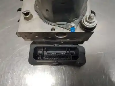 Peça sobressalente para automóvel em segunda mão abs por opel corsa e design line referências oem iam 95522565  