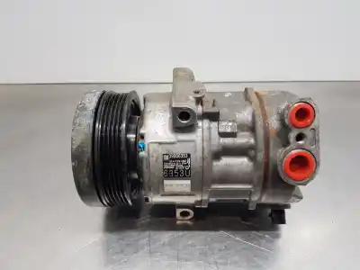 Second-hand car spare part AIR CONDITIONING COMPRESSOR for OPEL CORSA E  OEM IAM references 39006353  31559319
