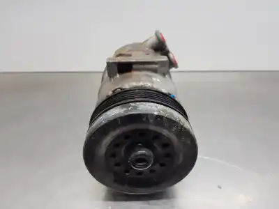 Second-hand car spare part air conditioning compressor for opel corsa e design line oem iam references 39006353  31559319