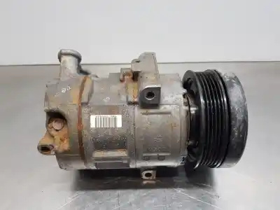 Second-hand car spare part air conditioning compressor for opel corsa e design line oem iam references 39006353  31559319
