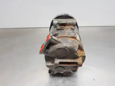 Second-hand car spare part air conditioning compressor for opel corsa e design line oem iam references 39006353  31559319