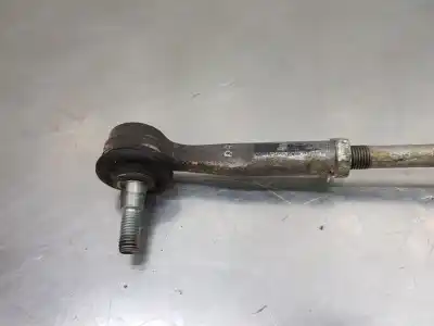 Peça sobressalente para automóvel em segunda mão caixa de direção por opel corsa e design line referências oem iam 95524168  39075196