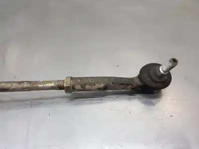 Peça sobressalente para automóvel em segunda mão caixa de direção por opel corsa e design line referências oem iam 95524168  39075196