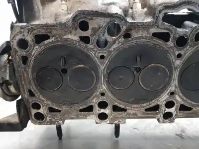 Peça sobressalente para automóvel em segunda mão cabeça / culatra por audi a3 (8p) 1.6 tdi attraction referências oem iam 038103267ex 38103267ex 038103373r