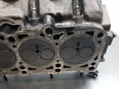 Peça sobressalente para automóvel em segunda mão cabeça / culatra por audi a3 (8p) 1.6 tdi attraction referências oem iam 038103267ex 38103267ex 038103373r