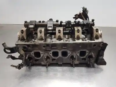 Peça sobressalente para automóvel em segunda mão cabeça / culatra por audi a3 (8p) 1.6 tdi attraction referências oem iam 038103267ex 38103267ex 038103373r