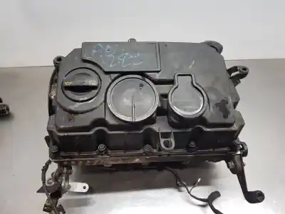Peça sobressalente para automóvel em segunda mão cabeça / culatra por audi a3 (8p) 1.6 tdi attraction referências oem iam 038103267ex 38103267ex 038103373r