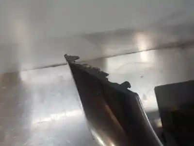 Second-hand car spare part front bumper for opel corsa e design line oem iam references 39059634  13399228