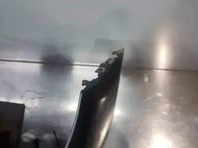 Second-hand car spare part front bumper for opel corsa e design line oem iam references 39059634  13399228