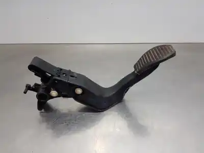 Peça sobressalente para automóvel em segunda mão pedal da embreagem por opel corsa e design line referências oem iam 560293