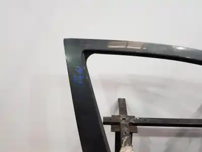 Second-hand car spare part front right door for opel corsa e design line oem iam references 39171069  13433939