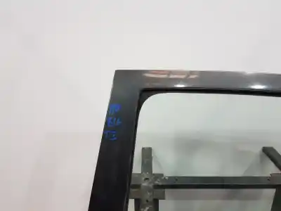 Pezzo di ricambio per auto di seconda mano porta posteriore sinistra per opel corsa e design line riferimenti oem iam 39135551  