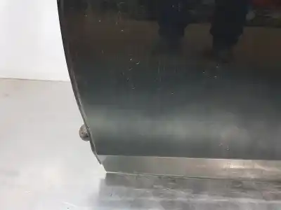 Pezzo di ricambio per auto di seconda mano porta posteriore sinistra per opel corsa e design line riferimenti oem iam 39135551  