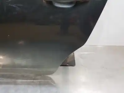 Pezzo di ricambio per auto di seconda mano porta posteriore sinistra per opel corsa e design line riferimenti oem iam 39135551  