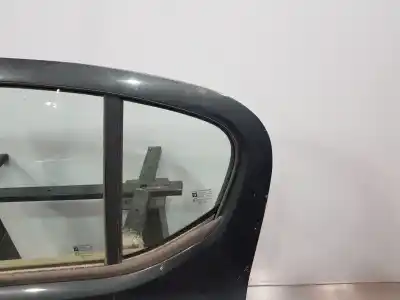 Pezzo di ricambio per auto di seconda mano porta posteriore sinistra per opel corsa e design line riferimenti oem iam 39135551  