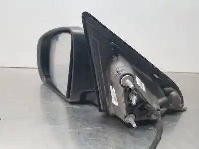 Peça sobressalente para automóvel em segunda mão espelho retrovisor esquerdo por jeep compass ii multiair referências oem iam 68365157aa  