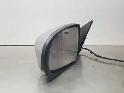 Peça sobressalente para automóvel em segunda mão espelho retrovisor esquerdo por jeep compass ii multiair referências oem iam 68365157aa  
