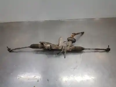 Peça sobressalente para automóvel em segunda mão caixa de direção por peugeot 308 confort referências oem iam 4001l1