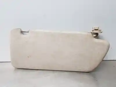 Peça sobressalente para automóvel em segunda mão pára-sol esquerdo por peugeot 308 confort referências oem iam 8143vs  