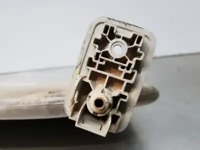 Peça sobressalente para automóvel em segunda mão pára-sol esquerdo por peugeot 308 confort referências oem iam 8143vs  