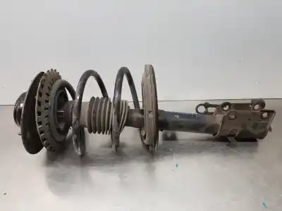 Peça sobressalente para automóvel em segunda mão AMORTECEDOR DIANTEIRO ESQUERDO por CHRYSLER VOYAGER (RG)  Referências OEM IAM 5066338AA  