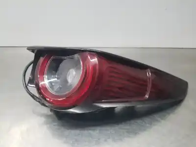Second-hand car spare part RIGHT TAILGATE LIGHT for MAZDA CX-30  OEM IAM references RDM92400020  