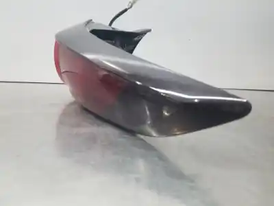 Second-hand car spare part right tailgate light for mazda cx-30 evolution oem iam references rdm92400020  