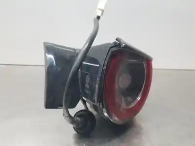 Second-hand car spare part right tailgate light for mazda cx-30 evolution oem iam references rdm92400020  