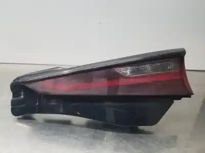 Second-hand car spare part interior rear right light for mazda cx-30 evolution oem iam references rdm92400540