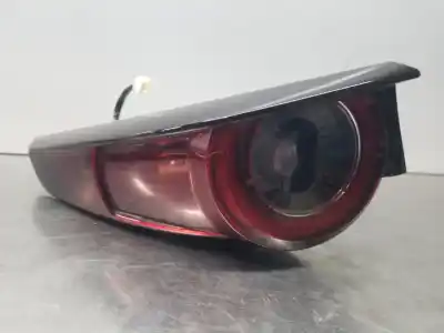 Second-hand car spare part LEFT TAILGATE LIGHT for MAZDA CX-30  OEM IAM references RDM92400010  