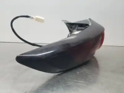 Second-hand car spare part left tailgate light for mazda cx-30 evolution oem iam references rdm92400010  