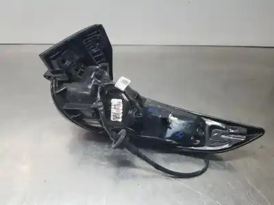 Second-hand car spare part left tailgate light for mazda cx-30 evolution oem iam references rdm92400010  