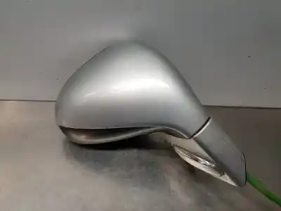 Peça sobressalente para automóvel em segunda mão espelho retrovisor direito por peugeot 308 confort referências oem iam 8153nc