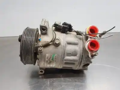 Pezzo di ricambio per auto di seconda mano compressore aria condizionata per volvo v40 momentum riferimenti oem iam 36001128