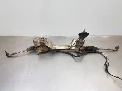 Pezzo di ricambio per auto di seconda mano cremagliera per volvo v40 momentum riferimenti oem iam 36010277