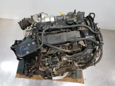 Pezzo di ricambio per auto di seconda mano motore completo per volvo v40 momentum riferimenti oem iam d4162t