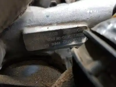 Second-hand car spare part complete engine for volvo v40 momentum oem iam references d4162t  