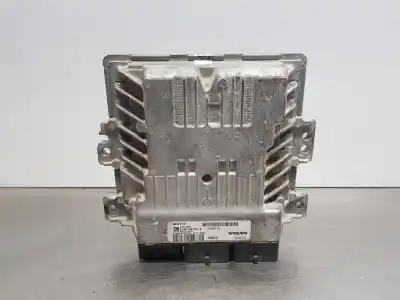 Pezzo di ricambio per auto di seconda mano centralina motore per volvo v40 momentum riferimenti oem iam 31355712
