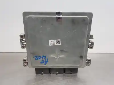 Second-hand car spare part ecu engine control for volvo v40 momentum oem iam references 31355712  