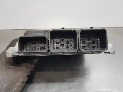 Second-hand car spare part ecu engine control for volvo v40 momentum oem iam references 31355712  