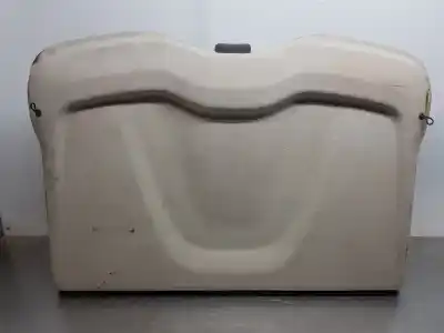 Pezzo di ricambio per auto di seconda mano vassoio posteriore per volvo v40 momentum riferimenti oem iam 31389389