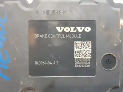 Peça sobressalente para automóvel em segunda mão abs por volvo v40 momentum referências oem iam 31317628  