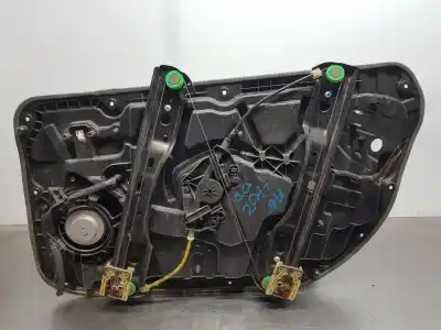 Second-hand car spare part driver left window regulator for volvo v40 momentum oem iam references 31301555  