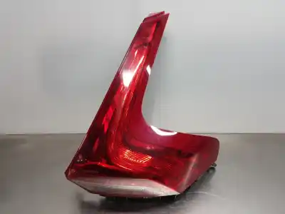 Pezzo di ricambio per auto di seconda mano luci posteriori destra per volvo v40 momentum riferimenti oem iam 31395845