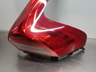 Second-hand car spare part right tailgate light for volvo v40 momentum oem iam references 31395845  