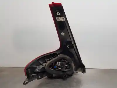 Second-hand car spare part right tailgate light for volvo v40 momentum oem iam references 31395845  