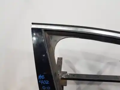 Second-hand car spare part front right door for volvo v40 momentum oem iam references 32321019  