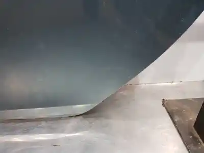 Peça sobressalente para automóvel em segunda mão porta do automóvel traseira esquerda por volvo v40 momentum referências oem iam 32321999  