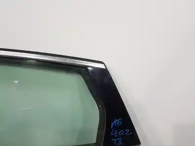 Peça sobressalente para automóvel em segunda mão porta do automóvel traseira esquerda por volvo v40 momentum referências oem iam 32321999  